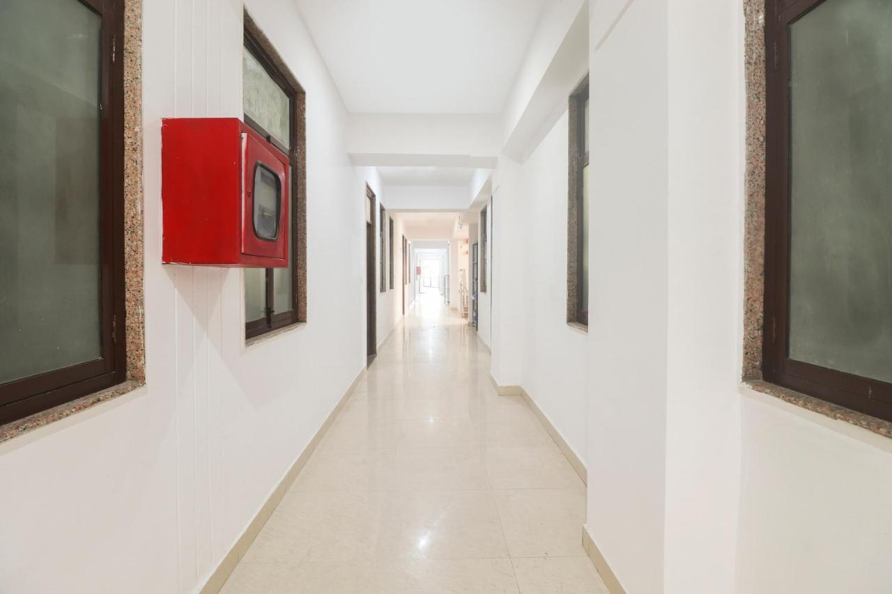 Hotel Oyo 64683 Shri Yamuna Palace