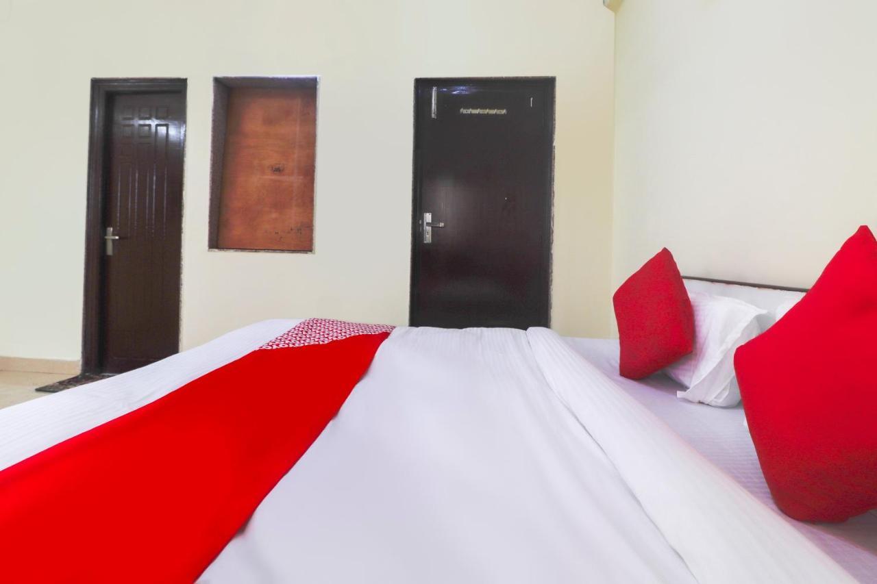 Hotel Oyo 64683 Shri Yamuna Palace 3*