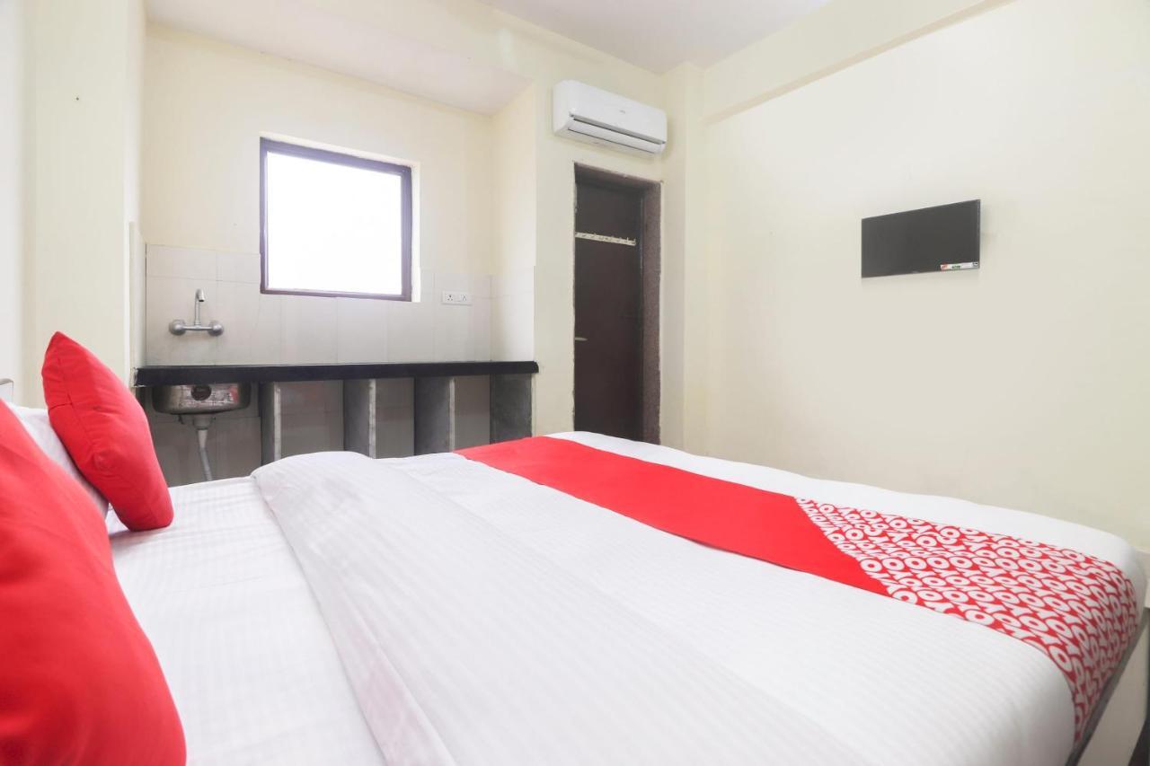 Hotel Oyo 64683 Shri Yamuna Palace