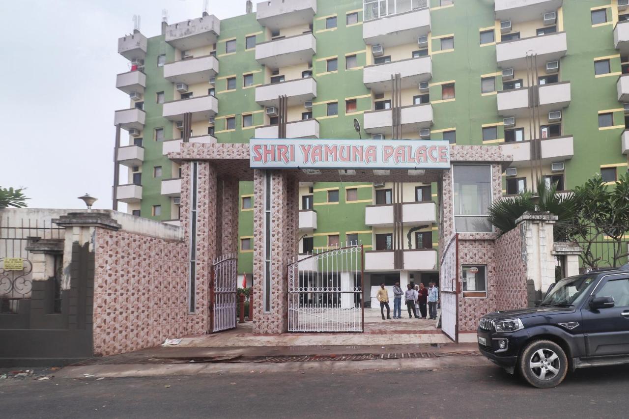 Hotel Oyo 64683 Shri Yamuna Palace 3*